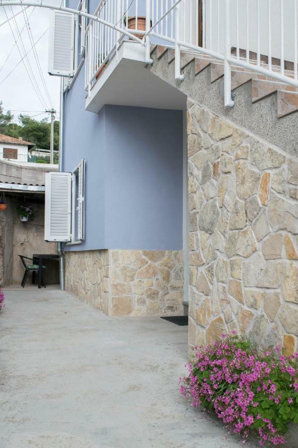 Apartment Kata Sibenik Exterior photo